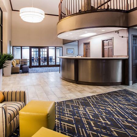 מלון Baymont By Wyndham Madison West/Middleton Wi West מראה חיצוני תמונה