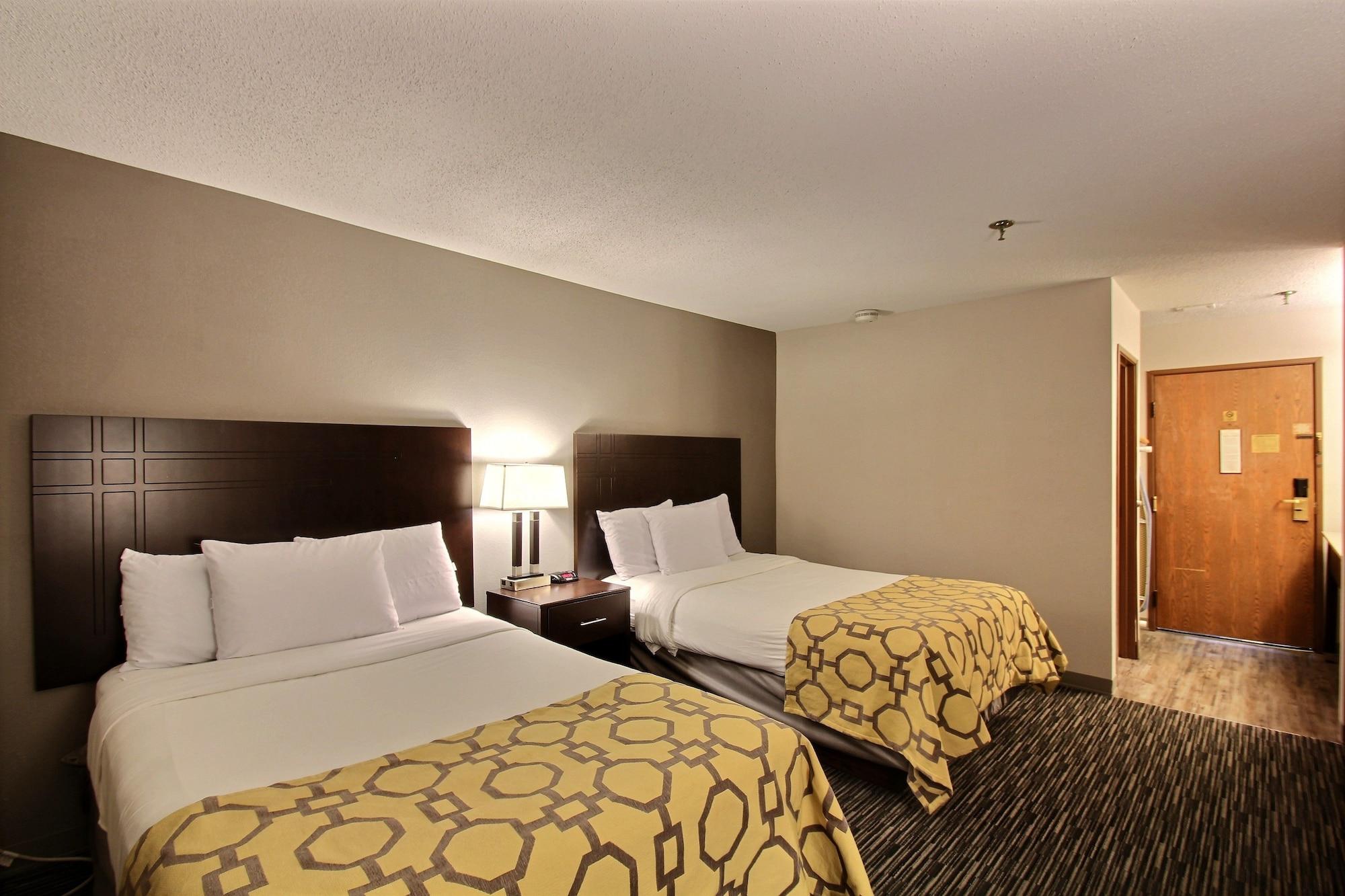 מלון Baymont By Wyndham Madison West/Middleton Wi West מראה חיצוני תמונה