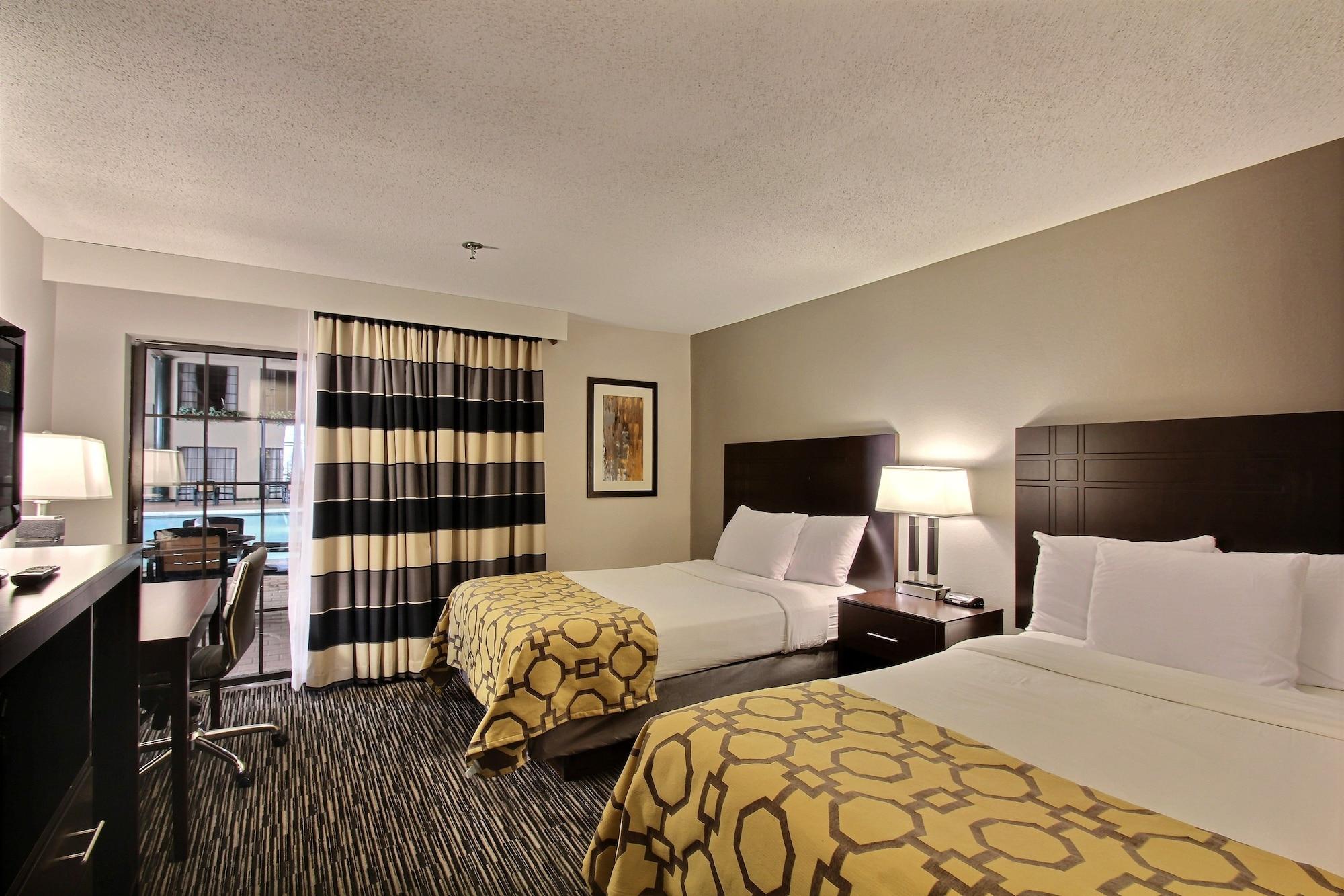 מלון Baymont By Wyndham Madison West/Middleton Wi West מראה חיצוני תמונה