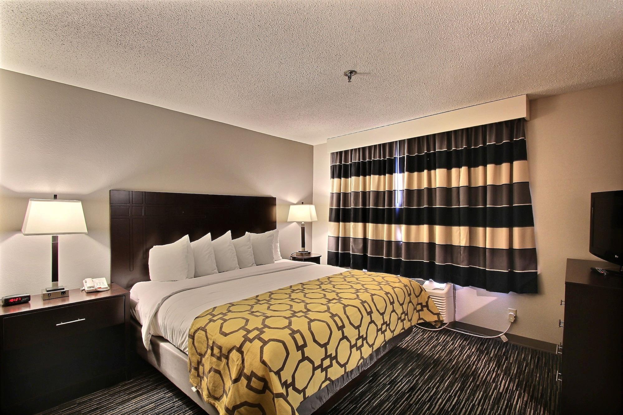 מלון Baymont By Wyndham Madison West/Middleton Wi West מראה חיצוני תמונה