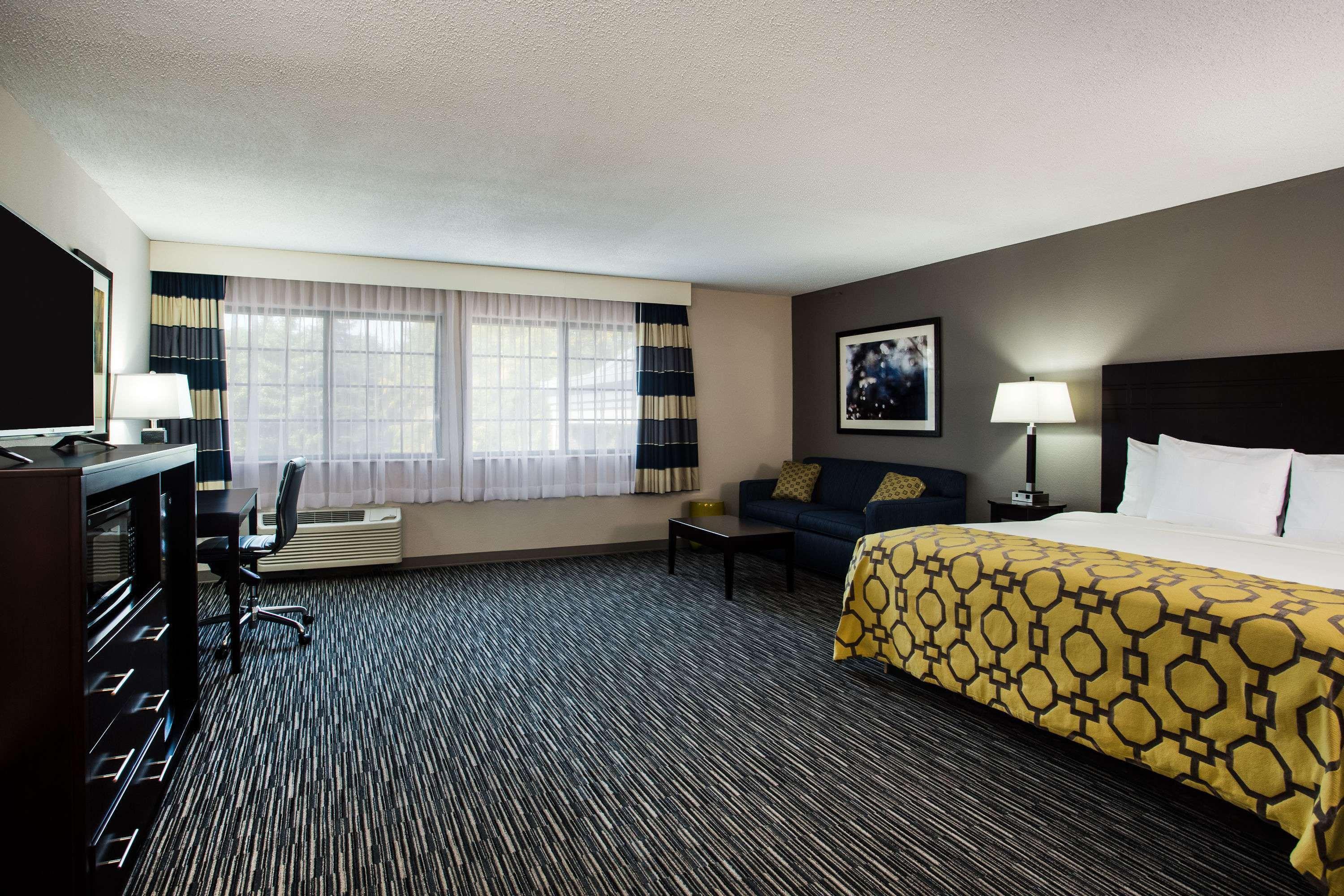 מלון Baymont By Wyndham Madison West/Middleton Wi West מראה חיצוני תמונה