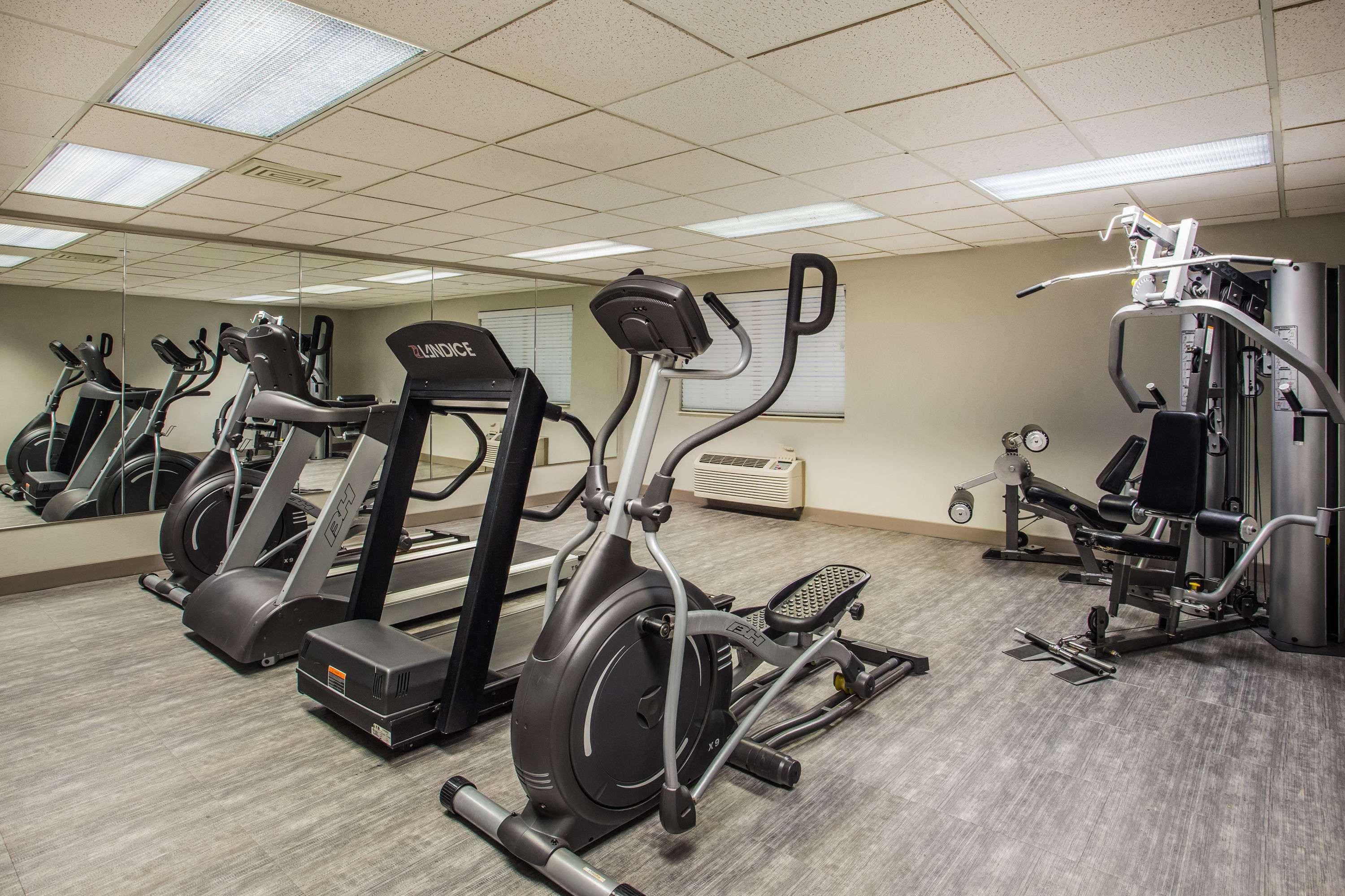 מלון Baymont By Wyndham Madison West/Middleton Wi West מראה חיצוני תמונה