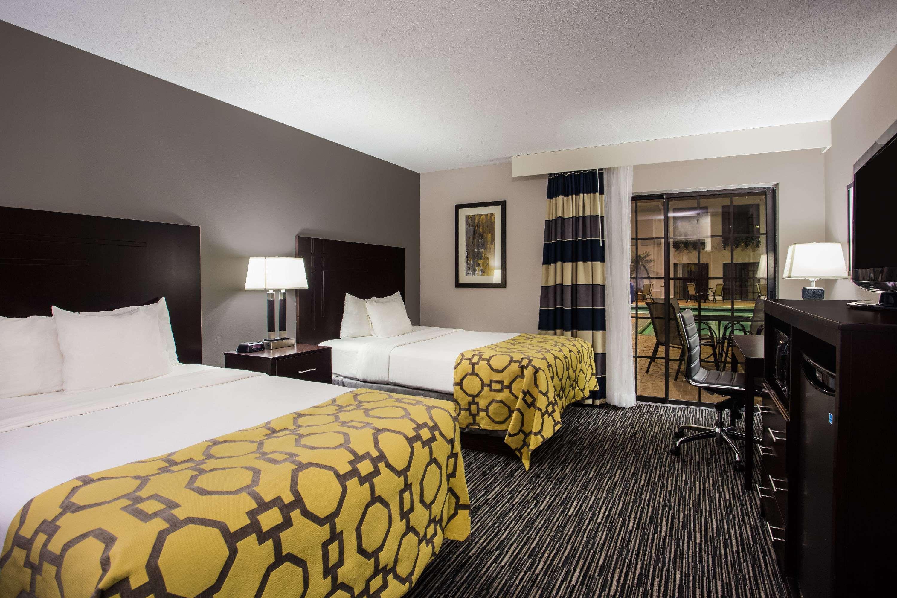 מלון Baymont By Wyndham Madison West/Middleton Wi West מראה חיצוני תמונה