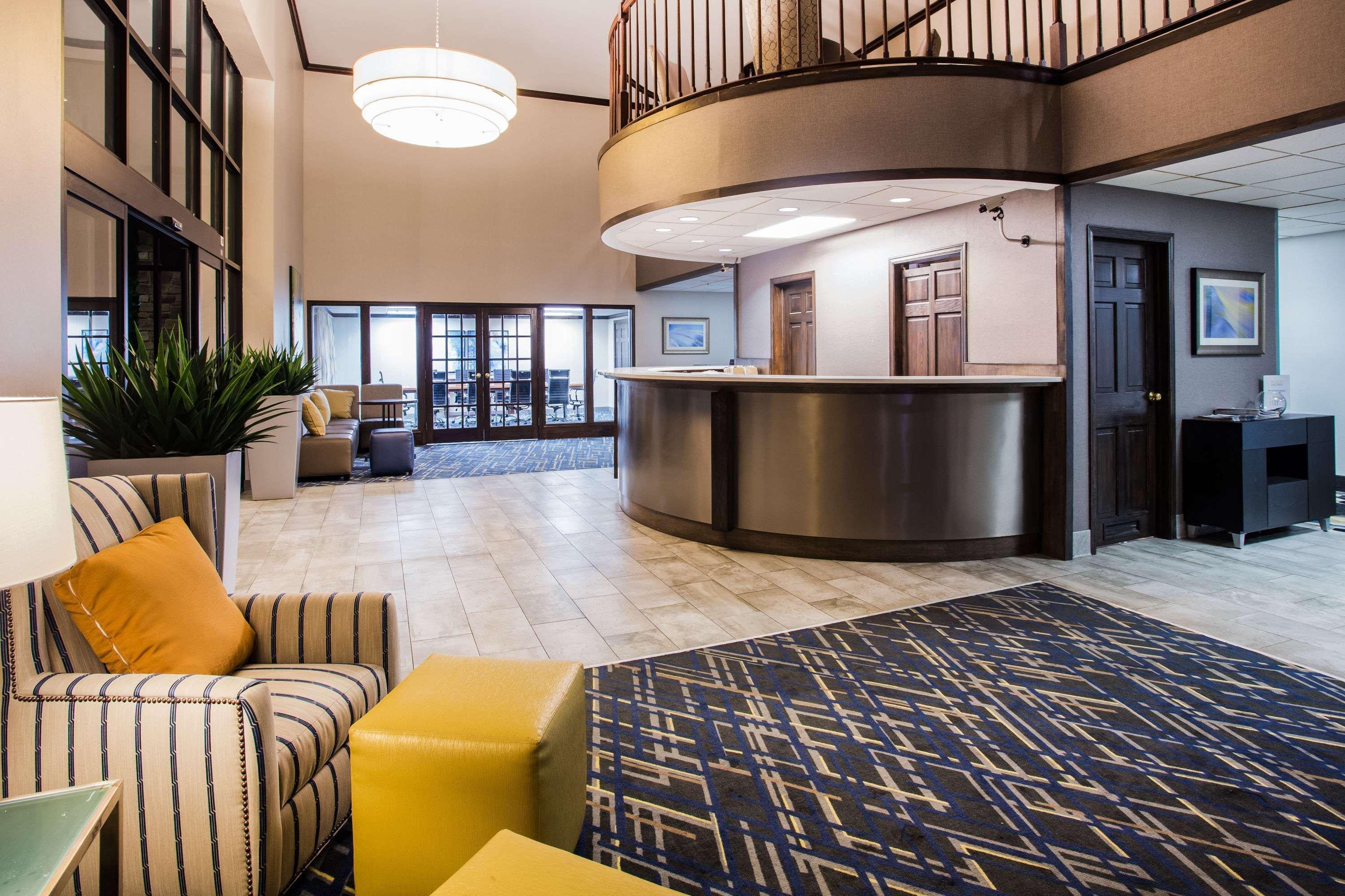 מלון Baymont By Wyndham Madison West/Middleton Wi West מראה חיצוני תמונה