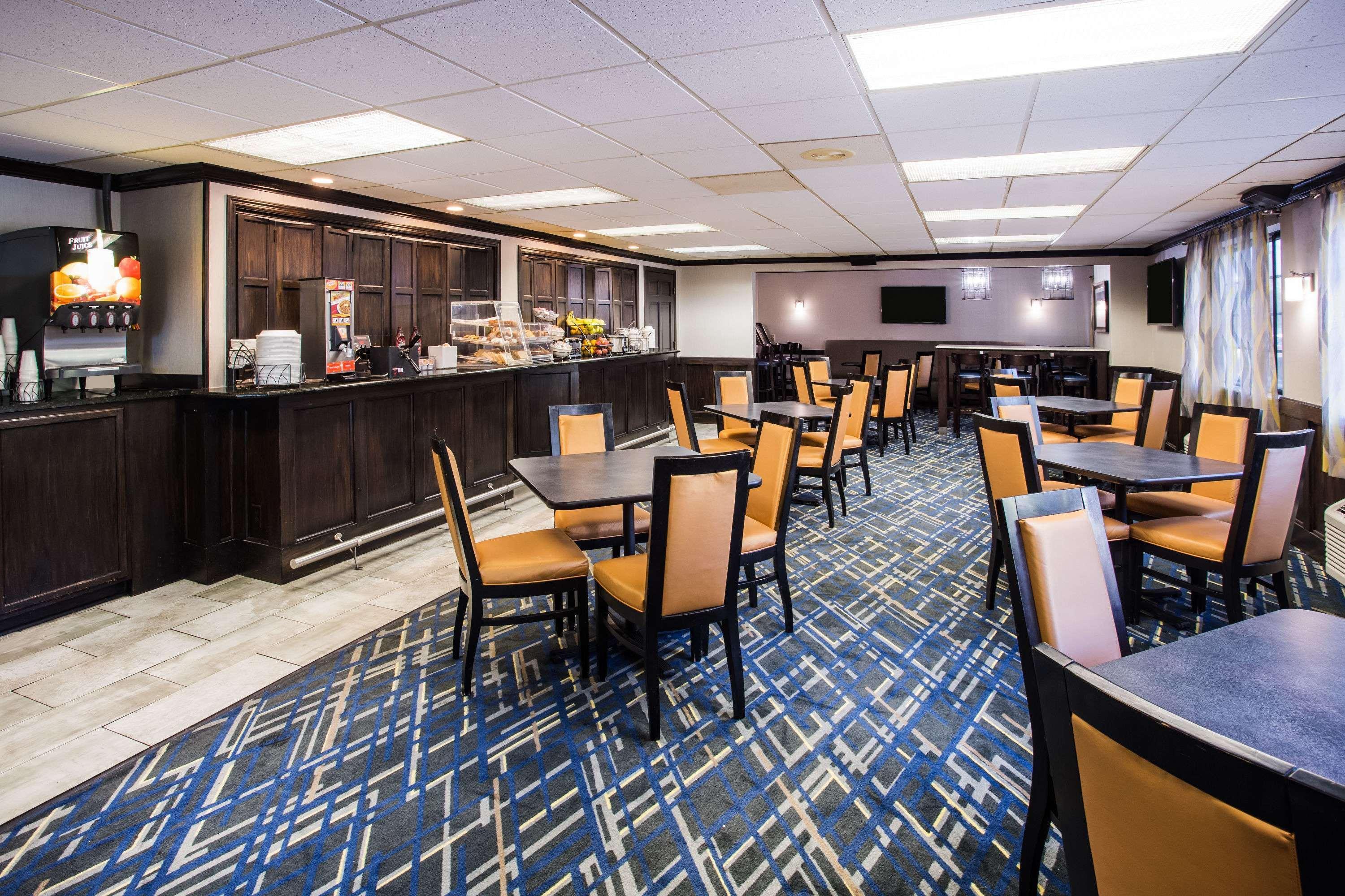 מלון Baymont By Wyndham Madison West/Middleton Wi West מראה חיצוני תמונה