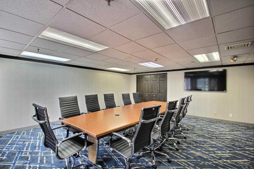 מלון Baymont By Wyndham Madison West/Middleton Wi West מראה חיצוני תמונה